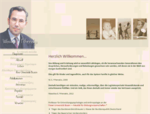 Tablet Screenshot of fthenakis.de